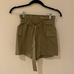 Cargo short size S